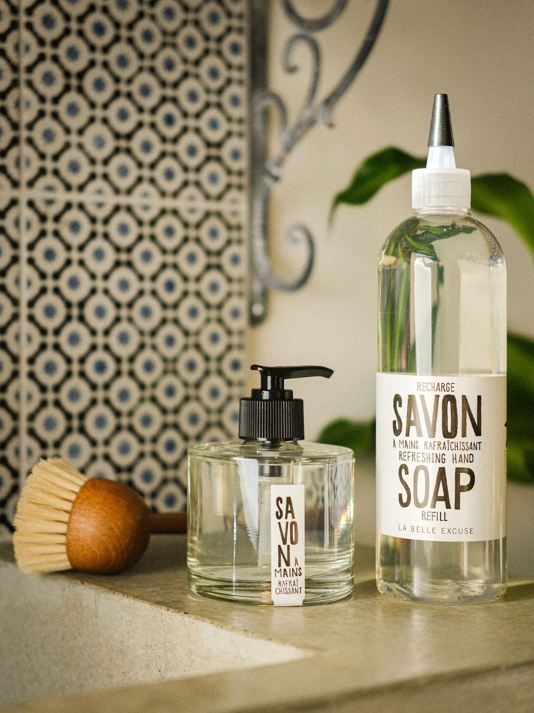 Refreshing Hand Soap - Image 3