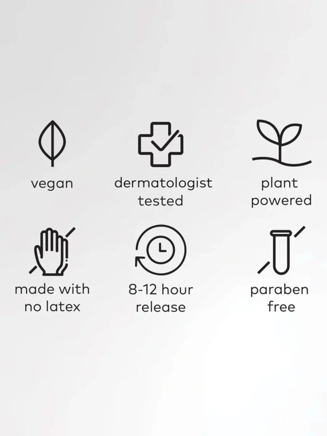Relief Patch (4 Count) - Image 3