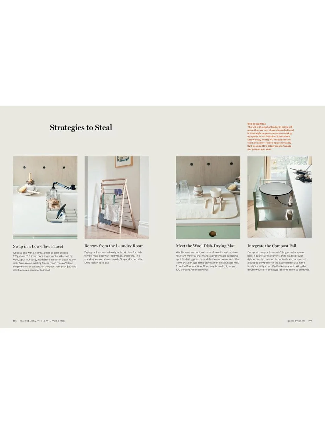 Remodelista: The Low-Impact Home: A Sourcebook for Stylish, Eco-Conscious Living - Image 10