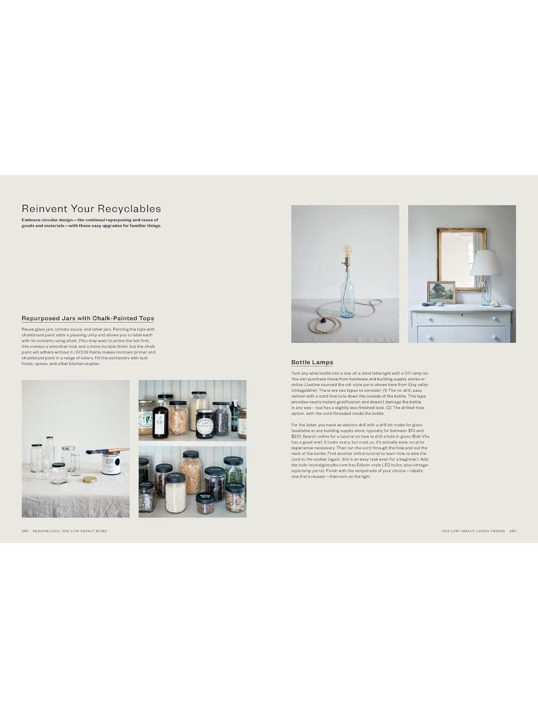 Remodelista: The Low-Impact Home: A Sourcebook for Stylish, Eco-Conscious Living - Image 5