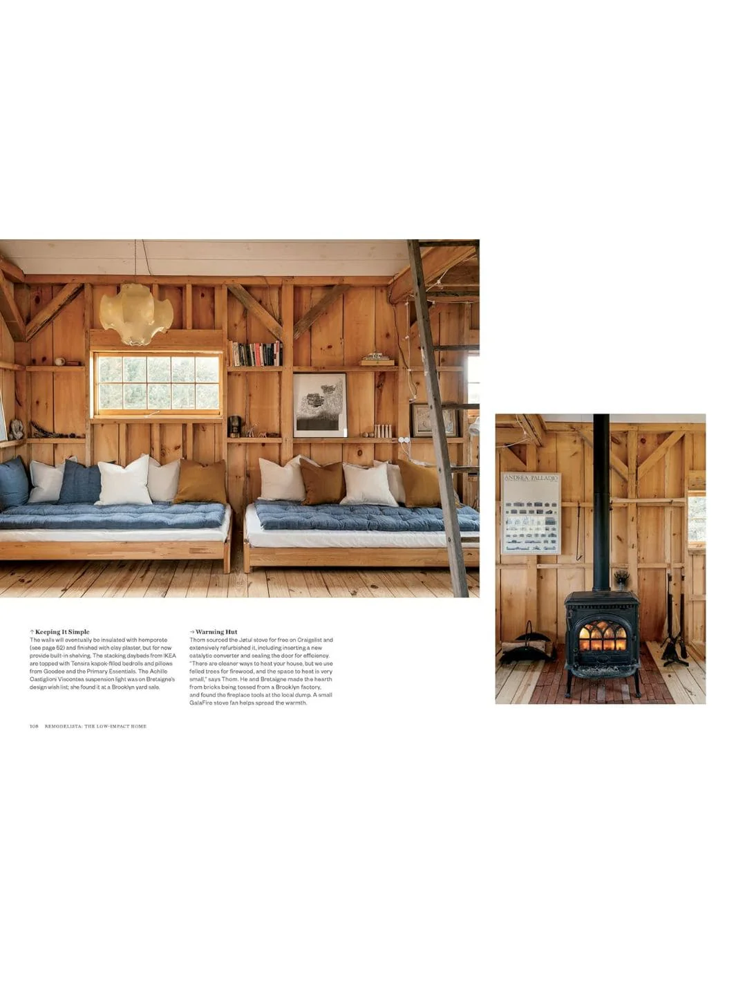 Remodelista: The Low-Impact Home: A Sourcebook for Stylish, Eco-Conscious Living - Image 6