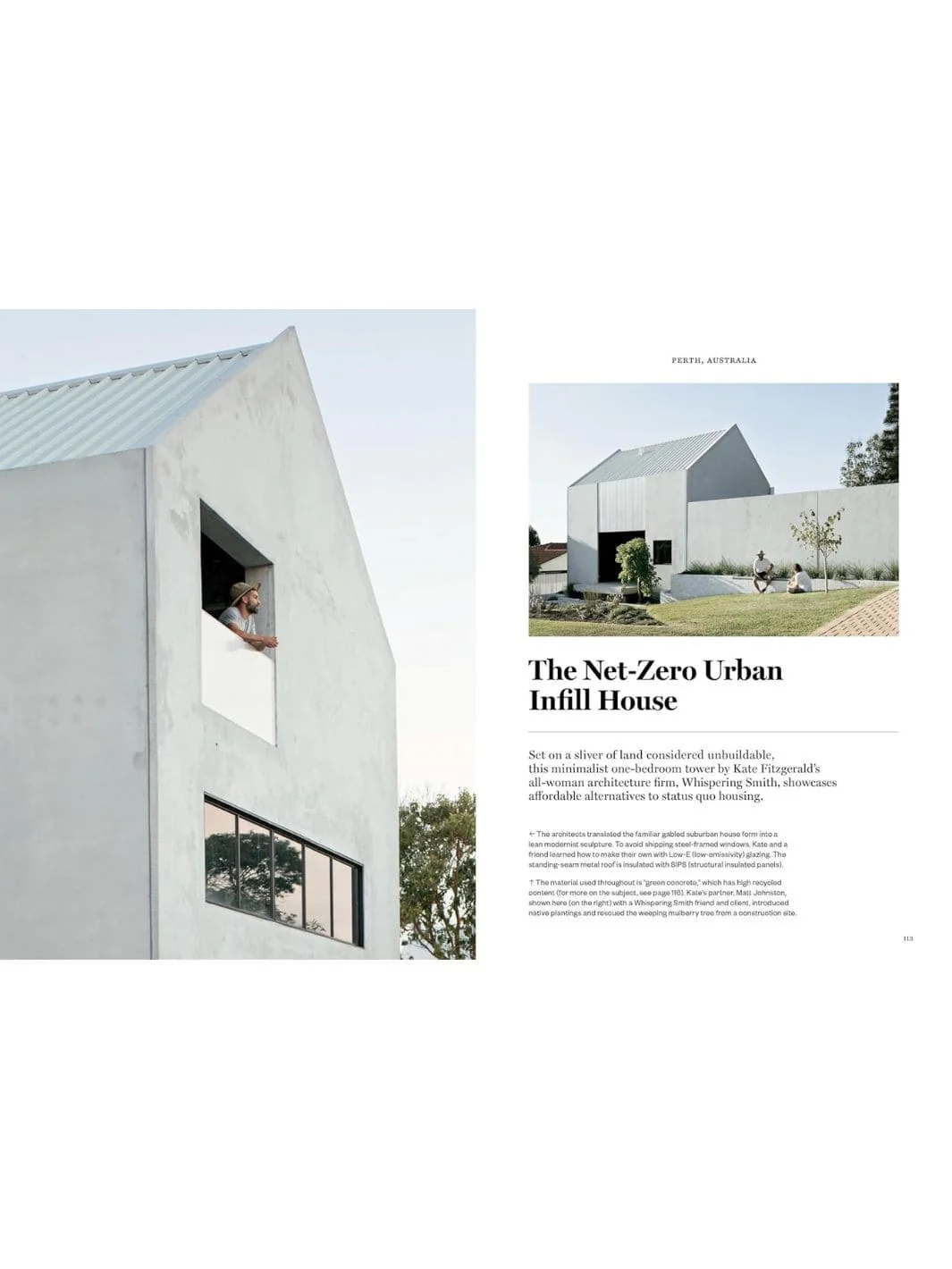 Remodelista: The Low-Impact Home: A Sourcebook for Stylish, Eco-Conscious Living - Image 7