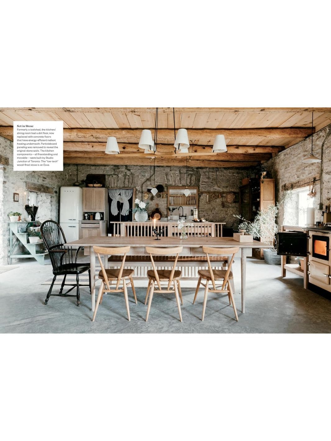 Remodelista: The Low-Impact Home: A Sourcebook for Stylish, Eco-Conscious Living - Image 8