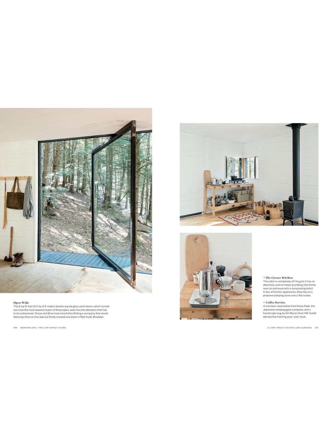 Remodelista: The Low-Impact Home: A Sourcebook for Stylish, Eco-Conscious Living - Image 9