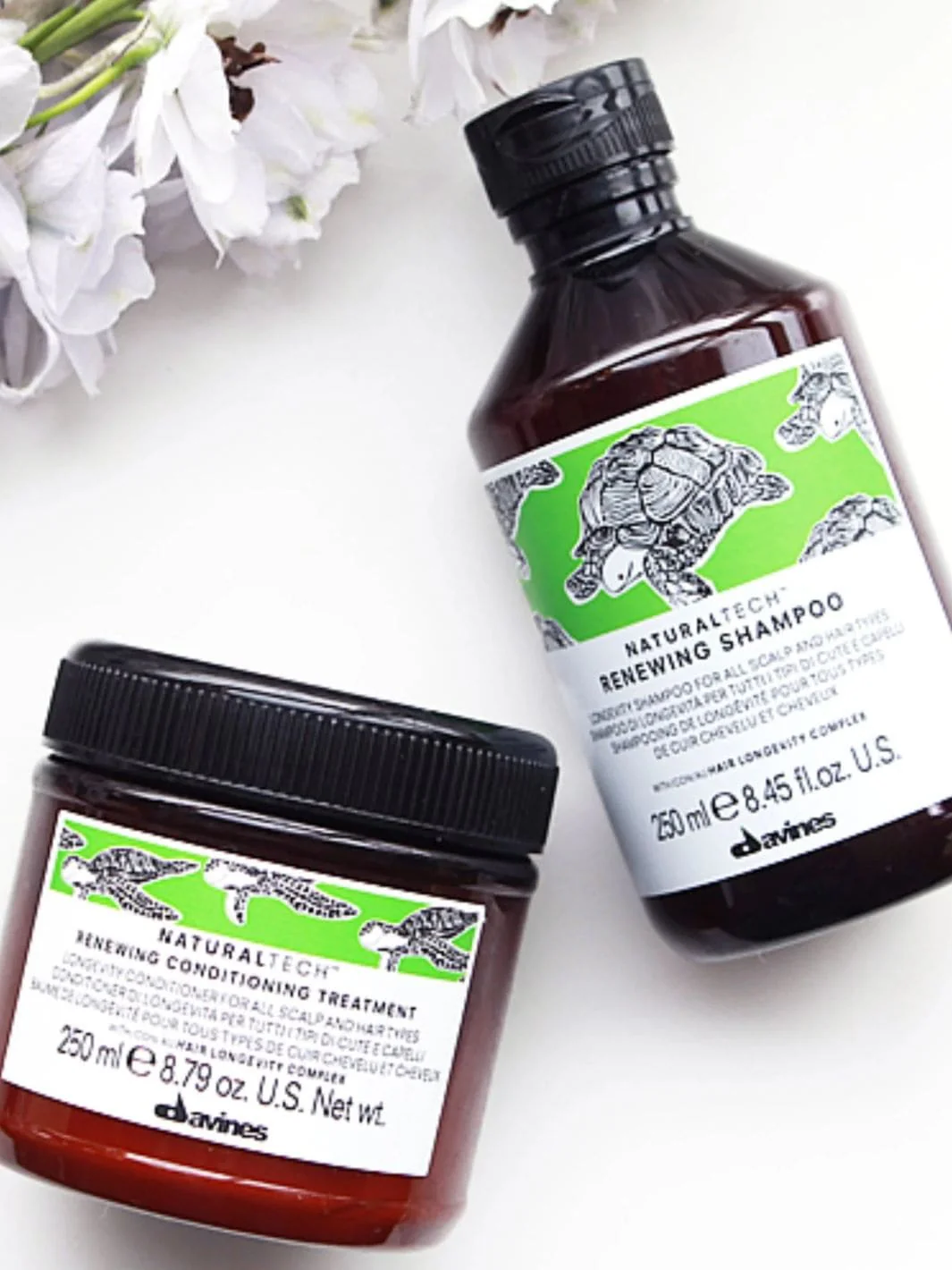 RENEWING Shampoo - Image 2