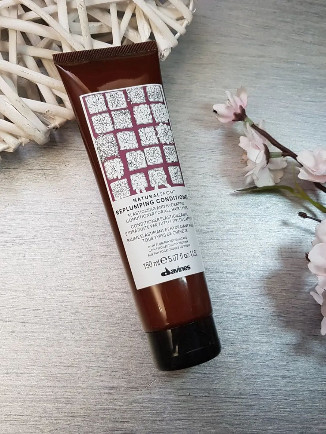 REPLUMPING Conditioner - Image 3