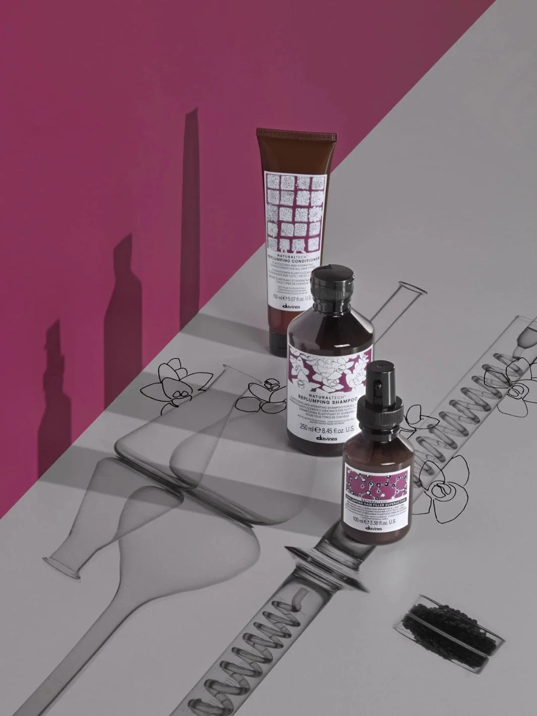 REPLUMPING Conditioner - Image 4