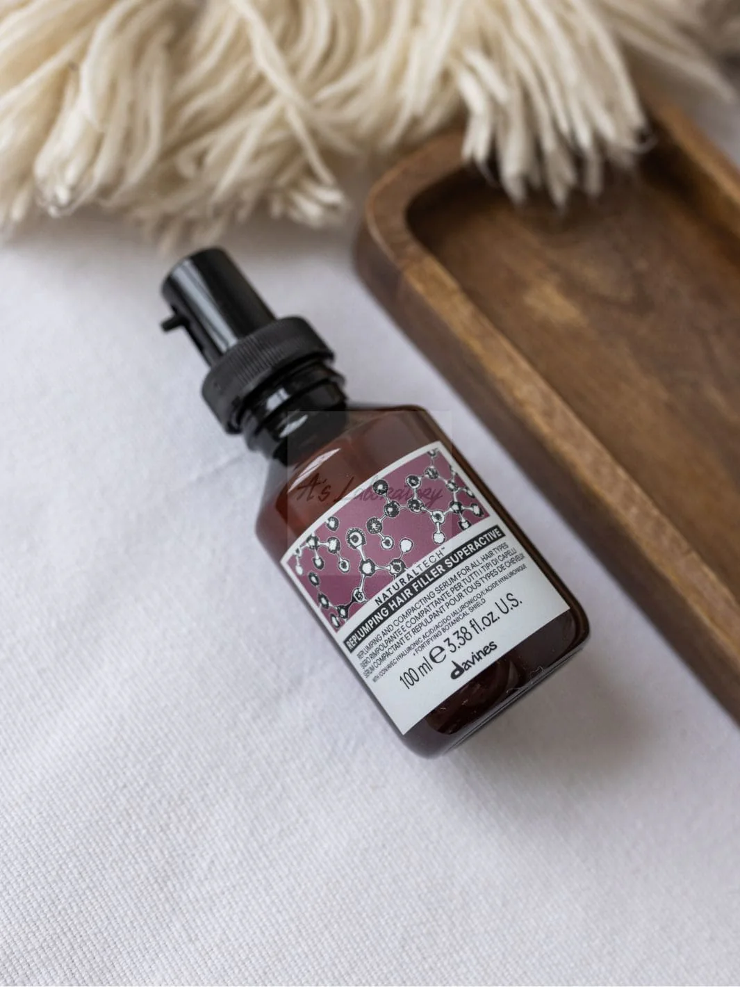 REPLUMPING Hair Filler Superactive - Image 2