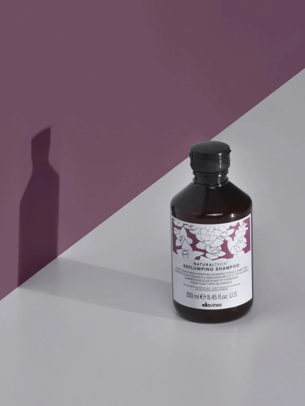 REPLUMPING Shampoo - Image 3