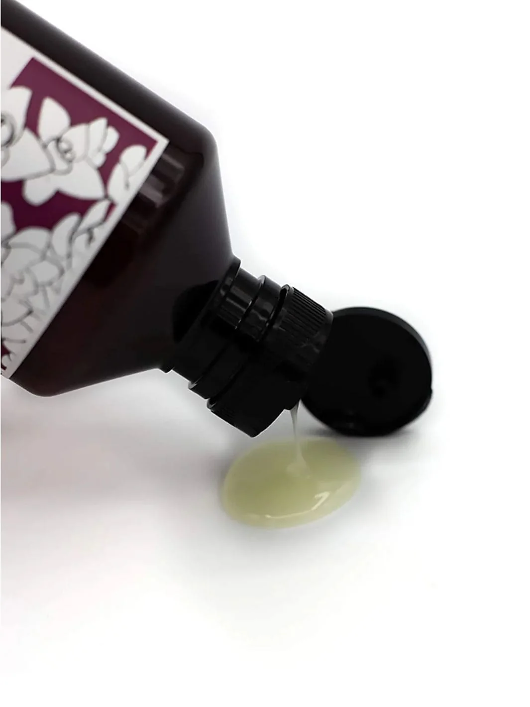 REPLUMPING Shampoo - Image 4