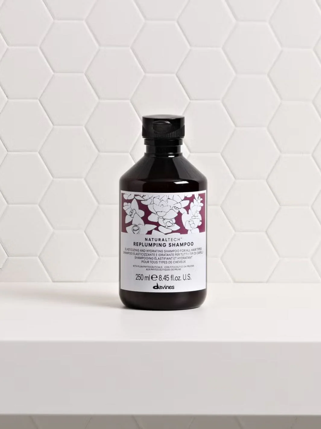 REPLUMPING Shampoo - Image 5