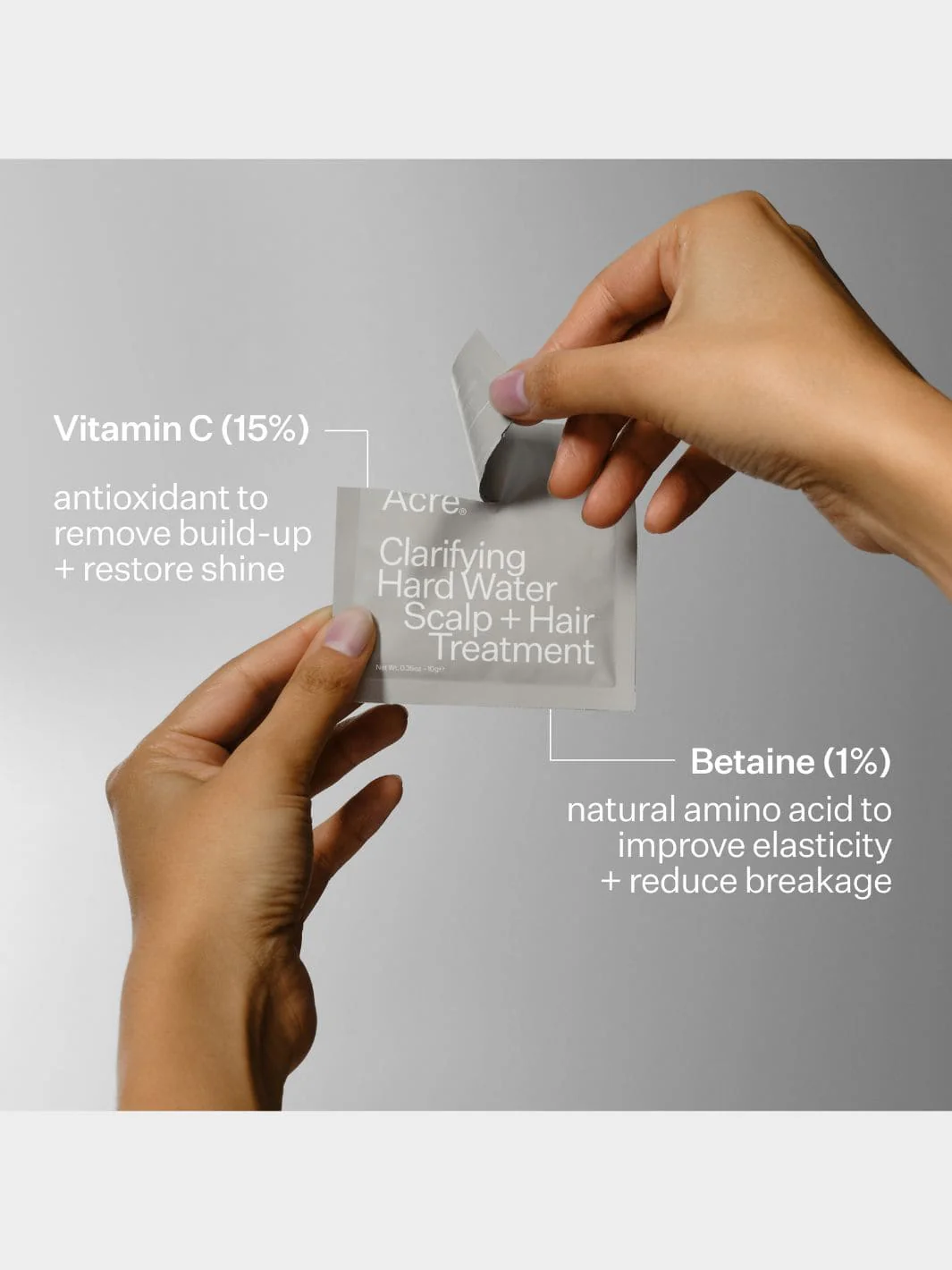 Reset + Repair Clarifying System - Image 7