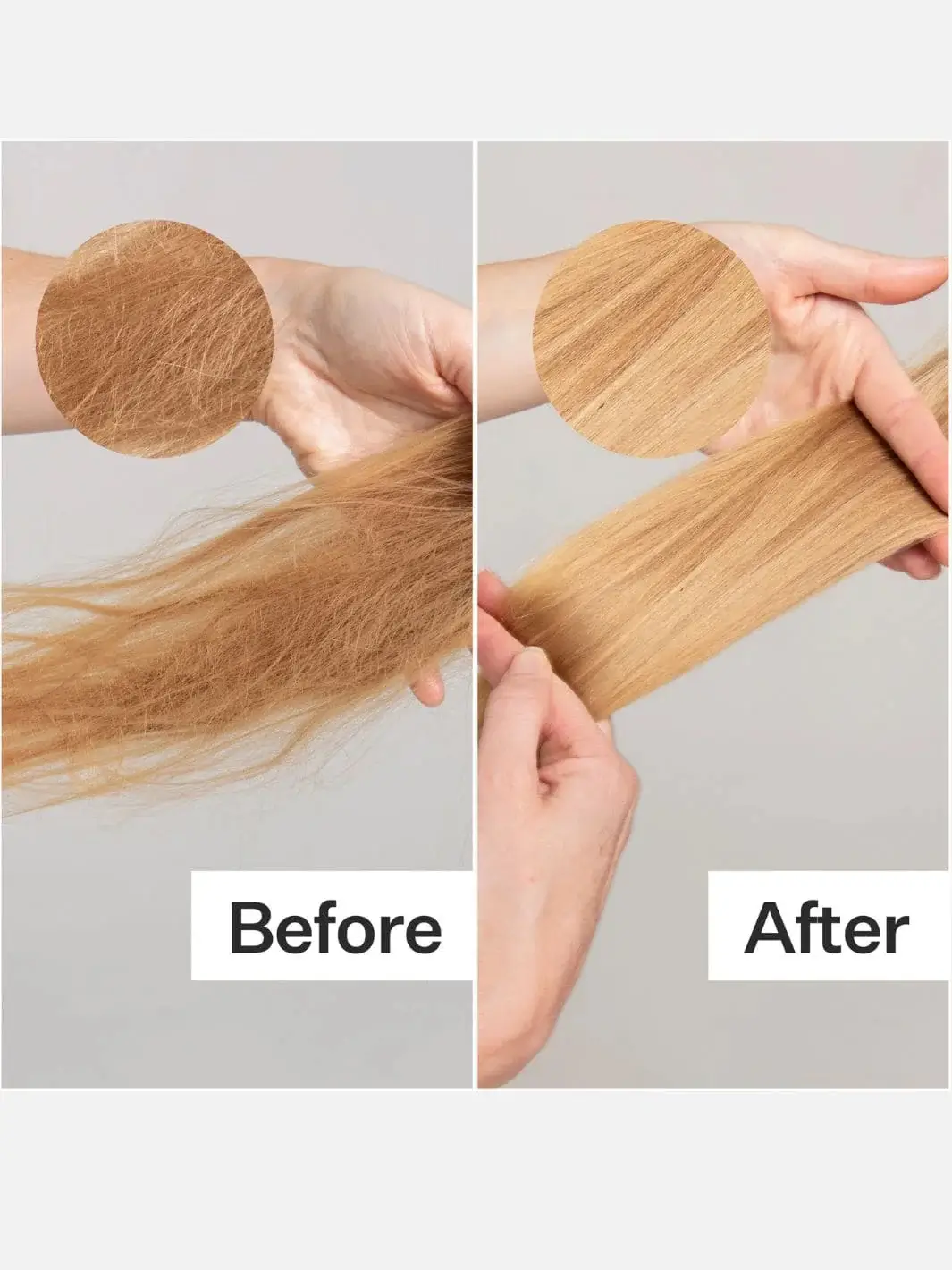 Restorative Conditioning Hair Mask - Image 3