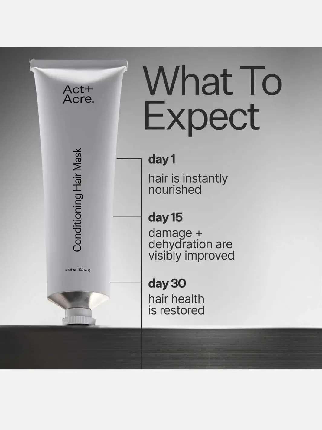 Restorative Conditioning Hair Mask - Image 4