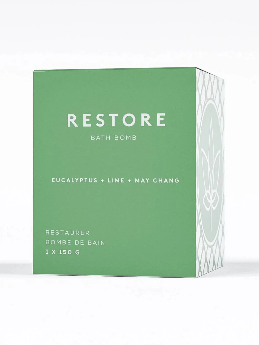RESTORE Bath Bomb - Image 4