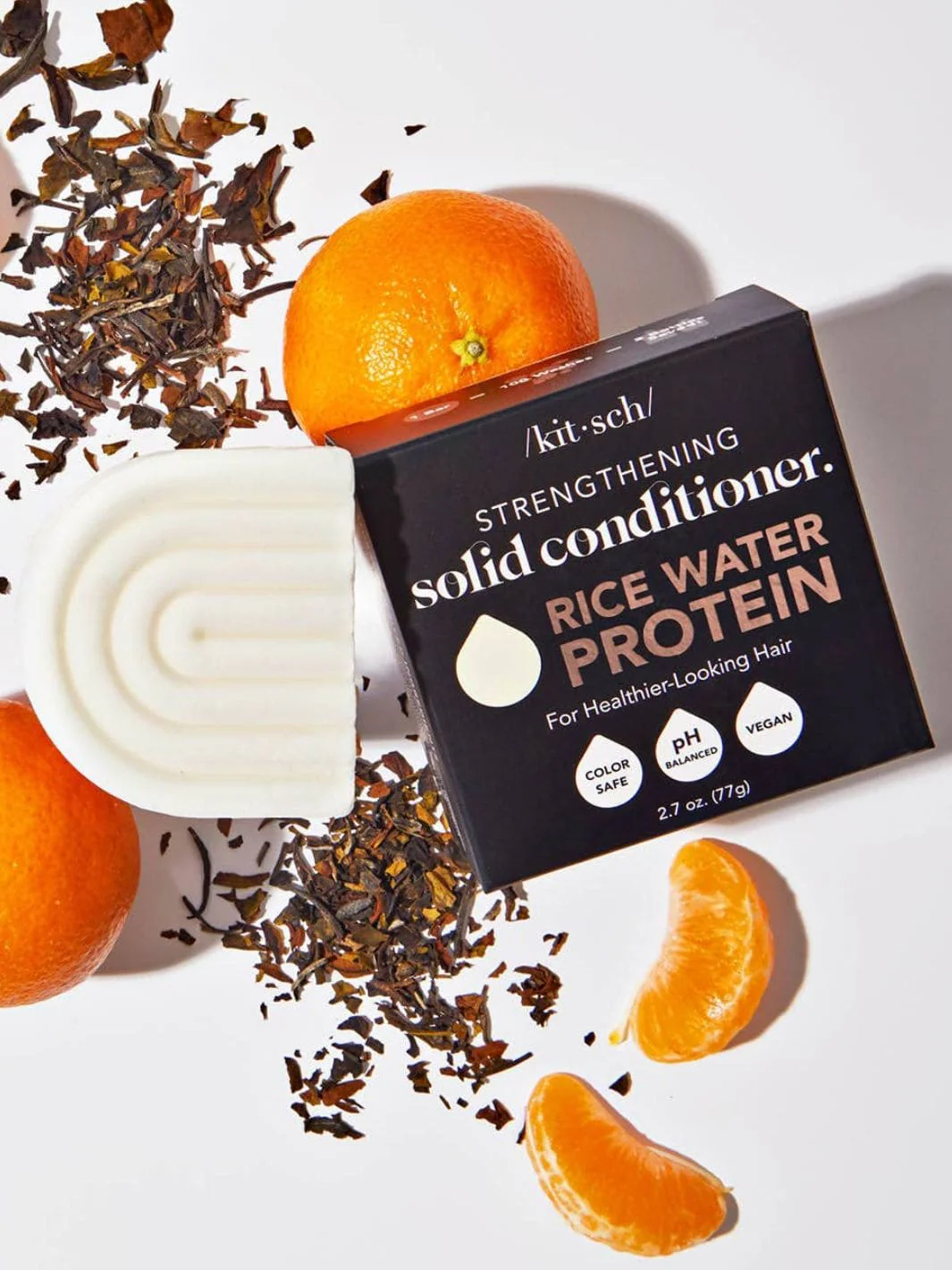 Rice Water Protein Conditioner Bar - Image 2