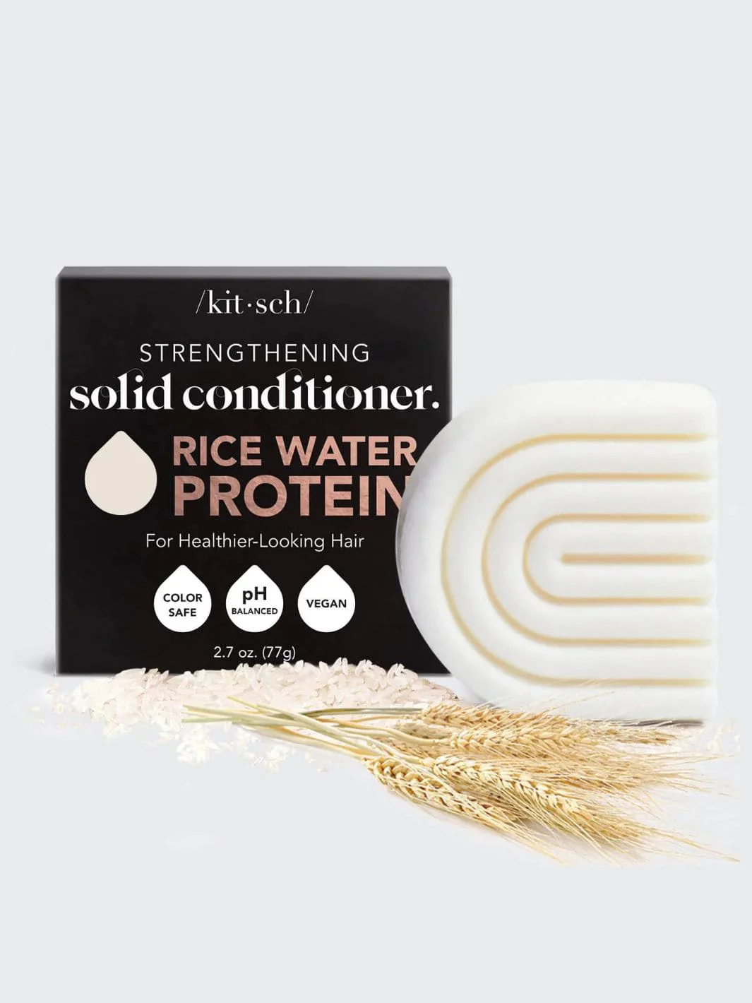Rice Water Protein Conditioner Bar - Image 4