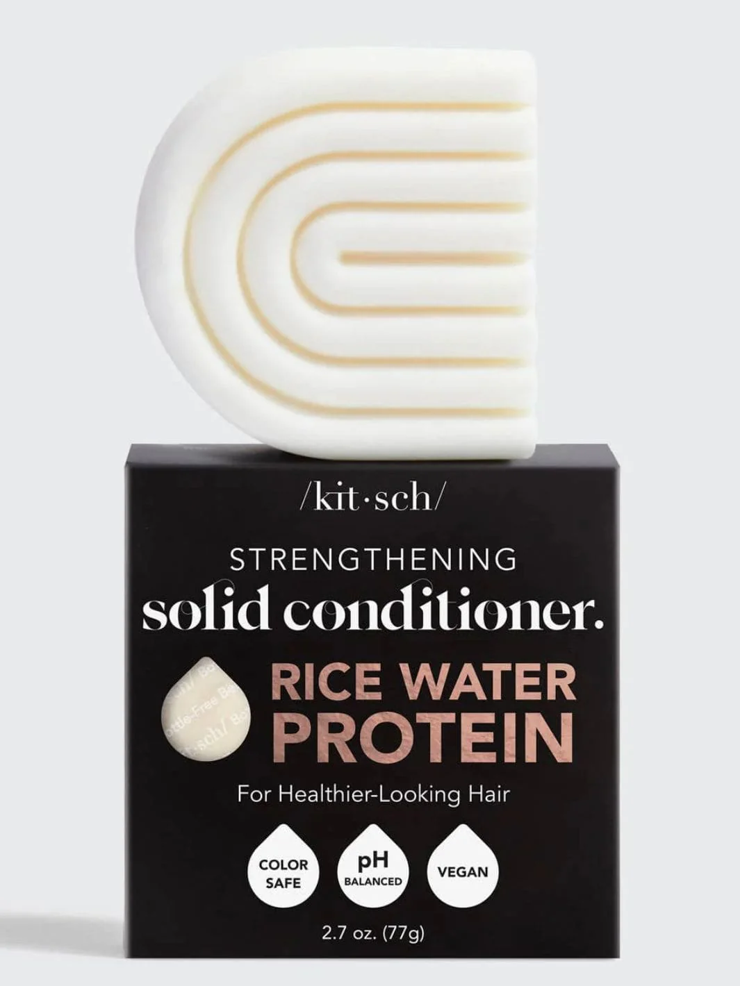 Rice Water Protein Conditioner Bar - Image 6