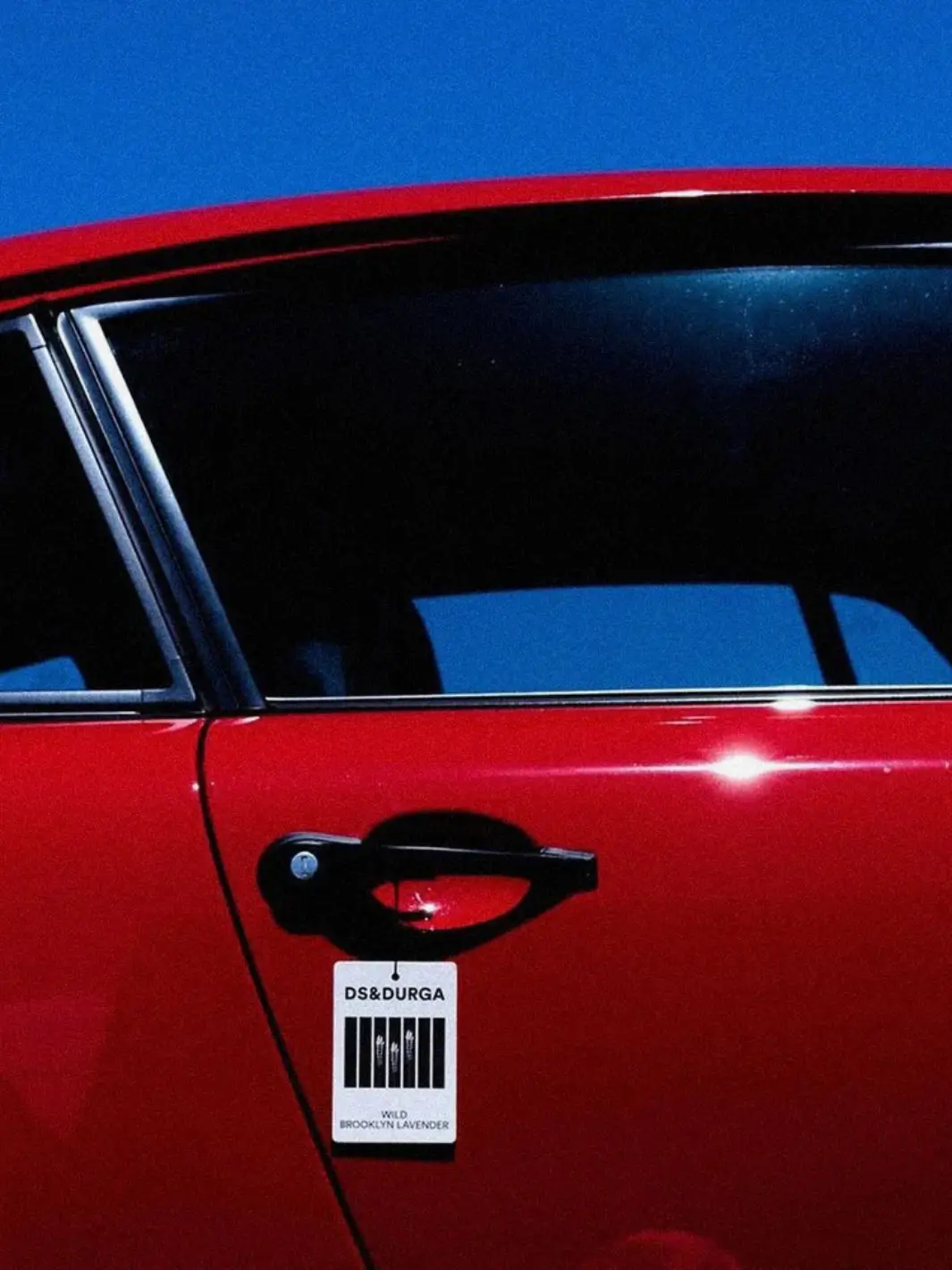 Roadtrip Hits - 5 Auto Fragrance Set - Image 5