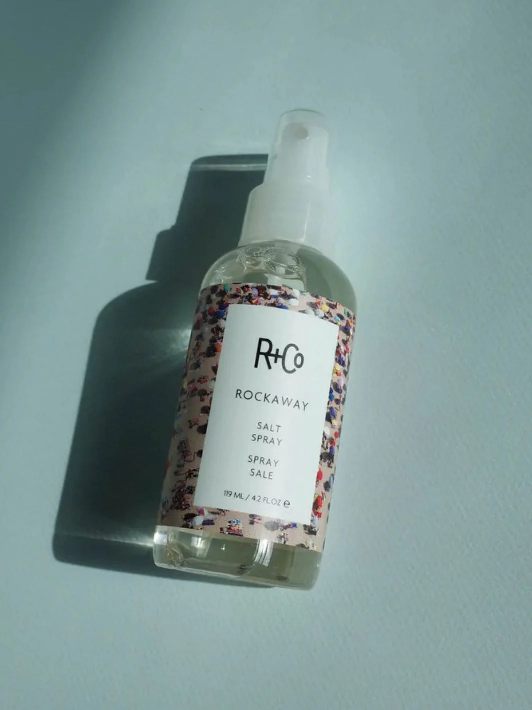 ROCKAWAY Salt Spray - Image 4