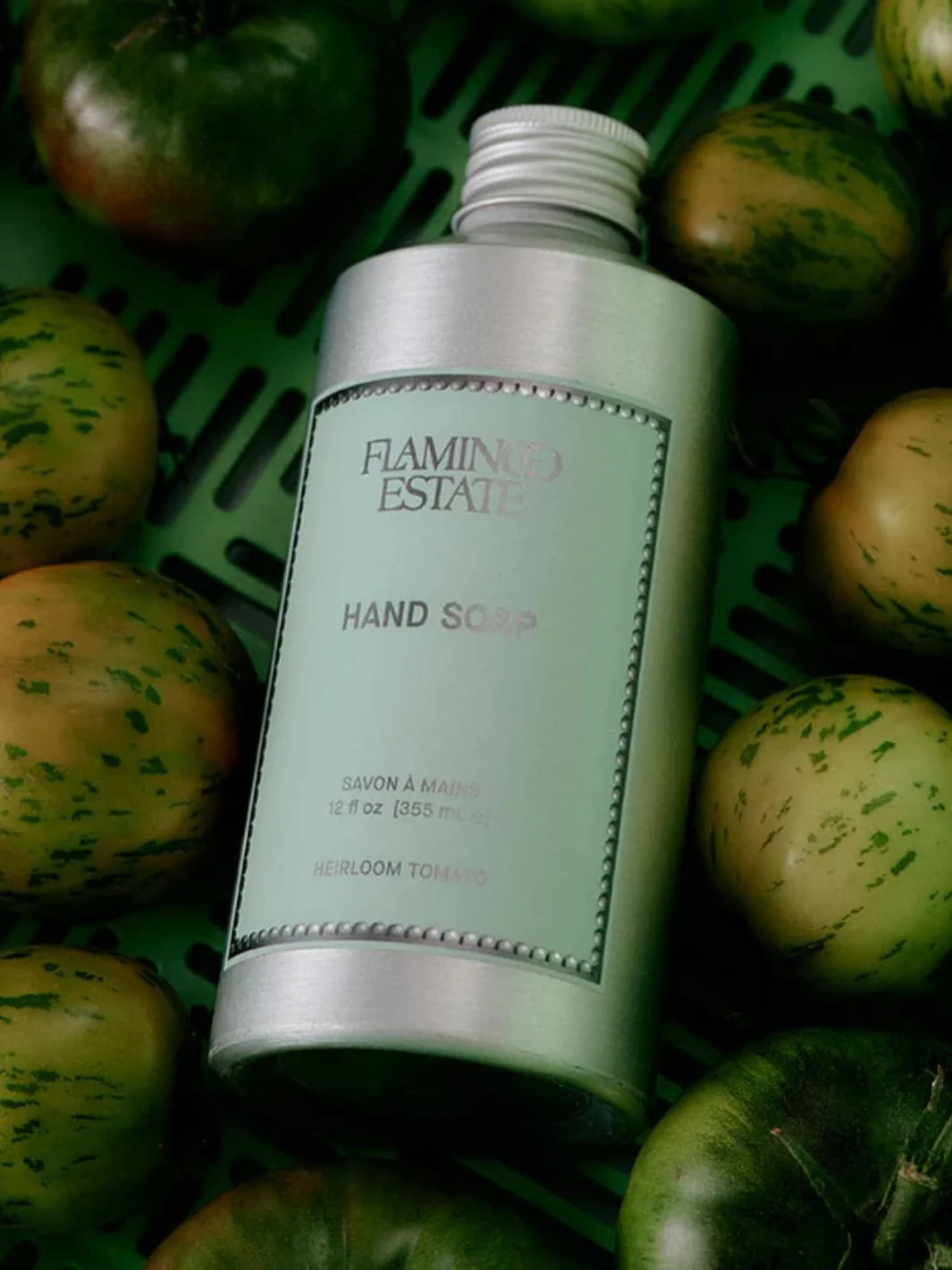 Roma Heirloom Tomato Hand Soap - Image 4