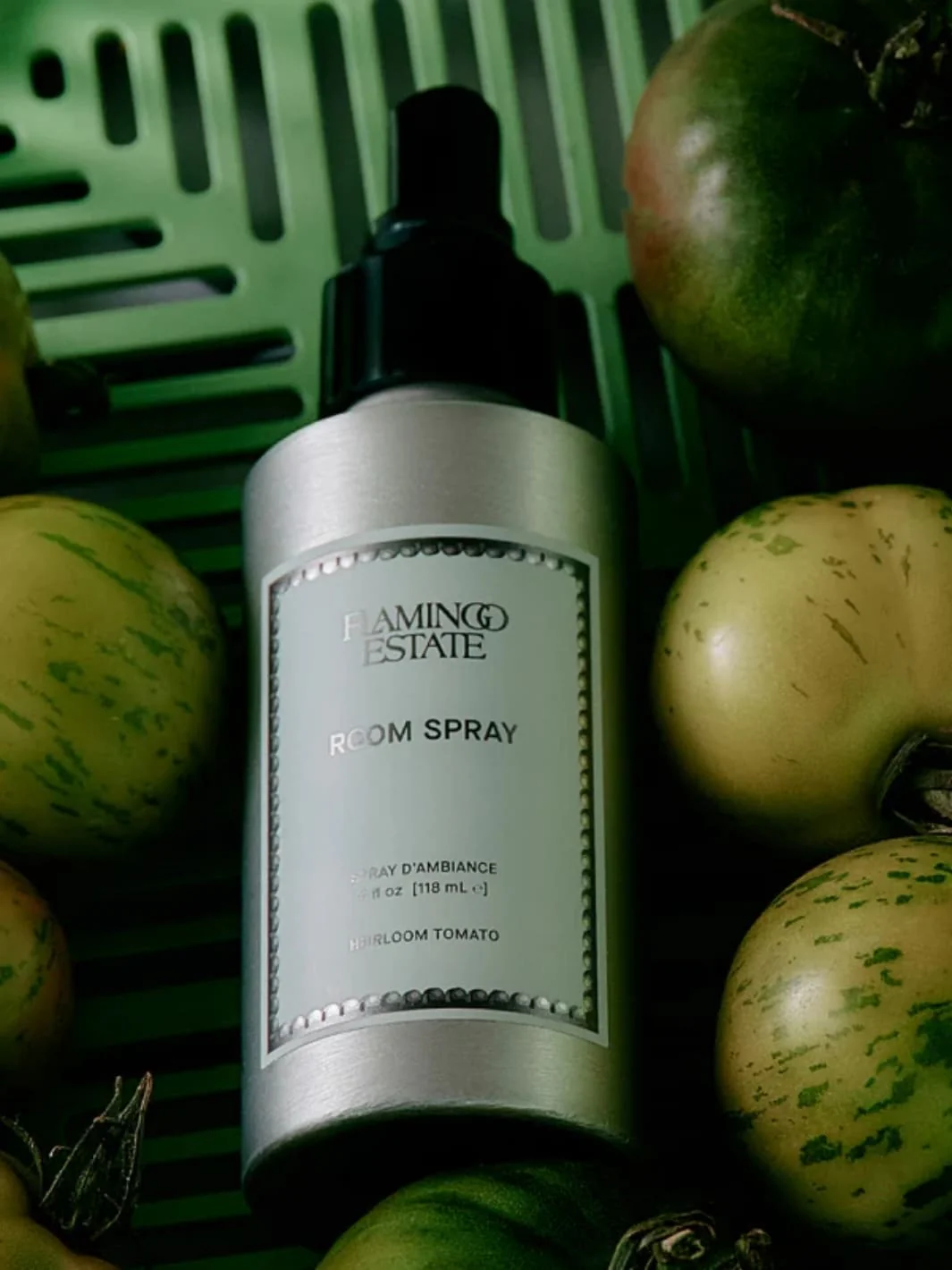 Roma Heirloom Tomato Room Spray - Image 2