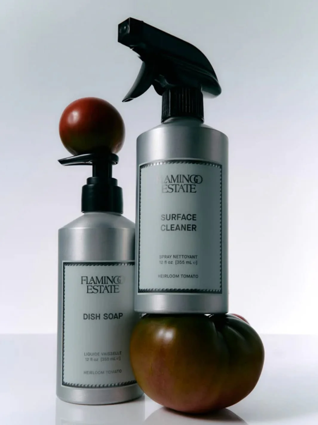 Roma Heirloom Tomato Surface Cleaner - Image 3