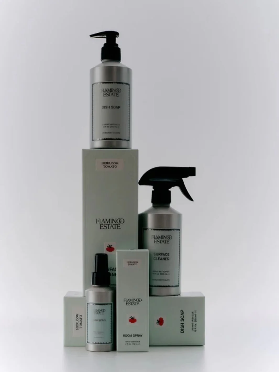 Roma Heirloom Tomato Surface Cleaner - Image 4