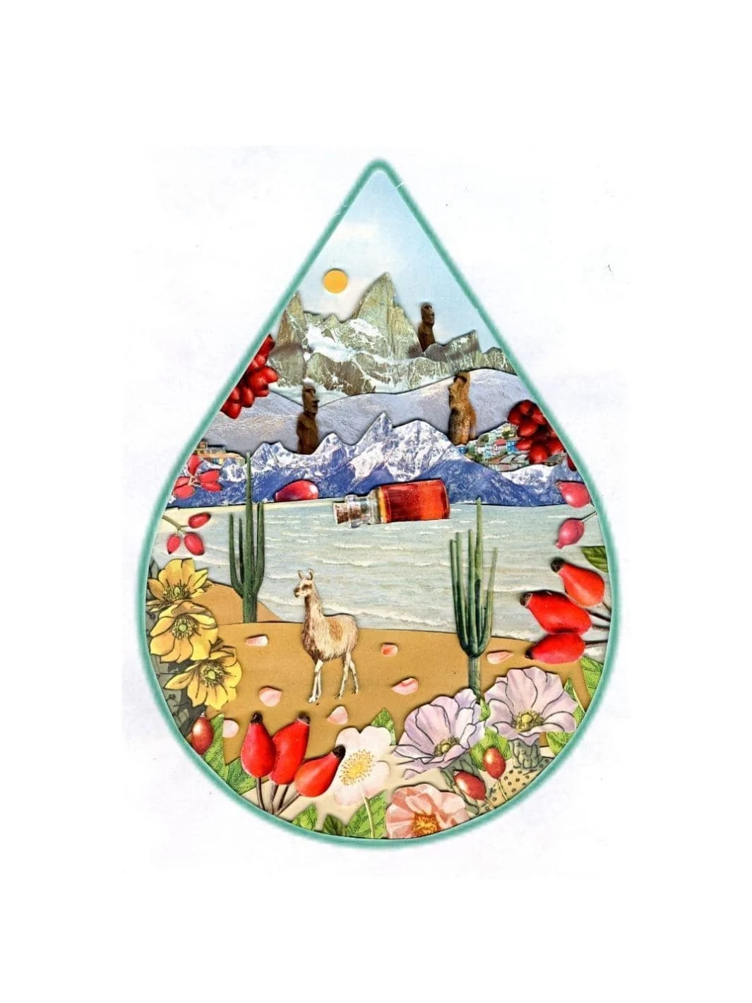 Rosehip Oil - Image 6