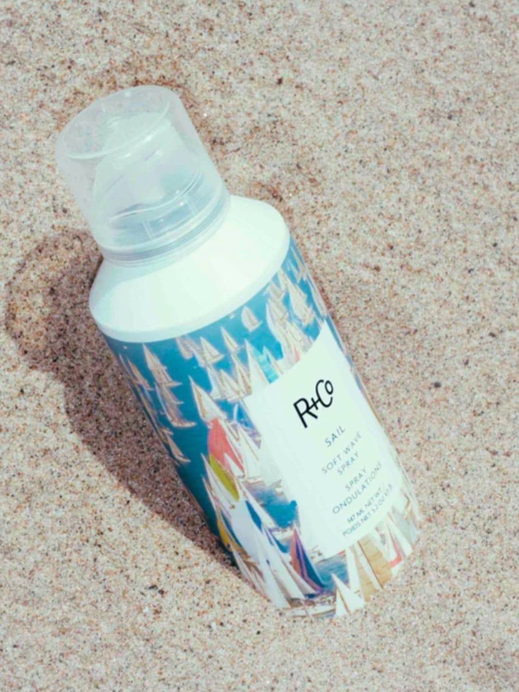 SAIL Soft Wave Spray - Image 2