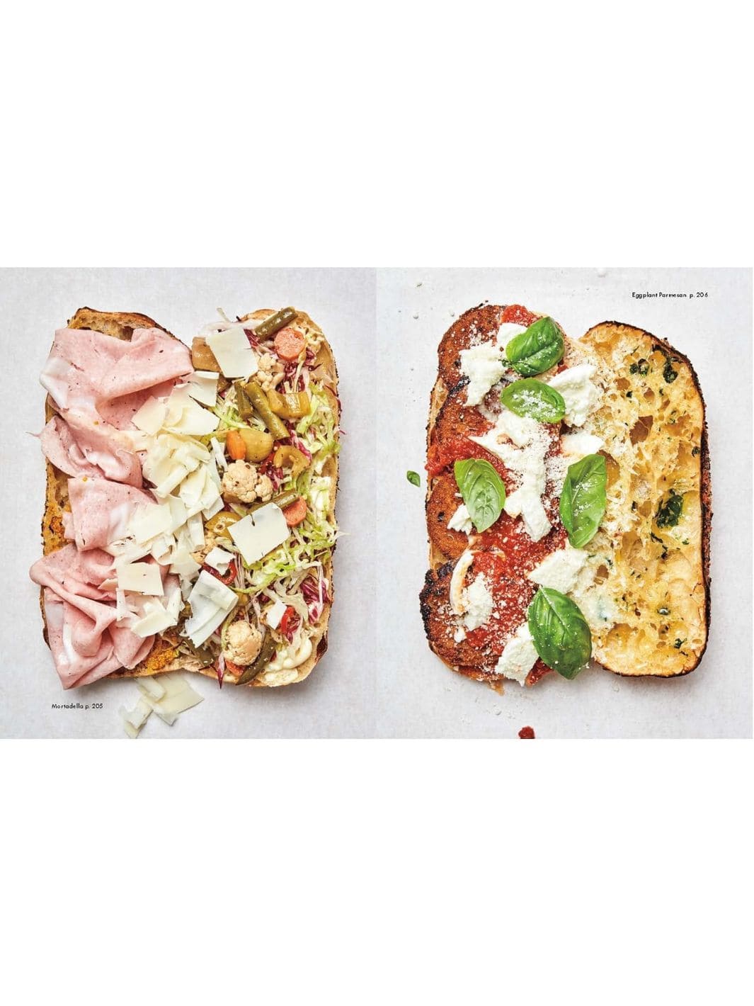 Salad Pizza Wine: And Many More Good Things from Elena - Image 5