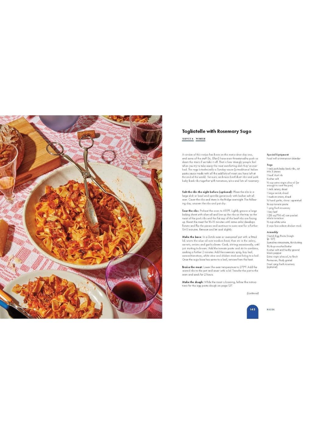 Salad Pizza Wine: And Many More Good Things from Elena - Image 6