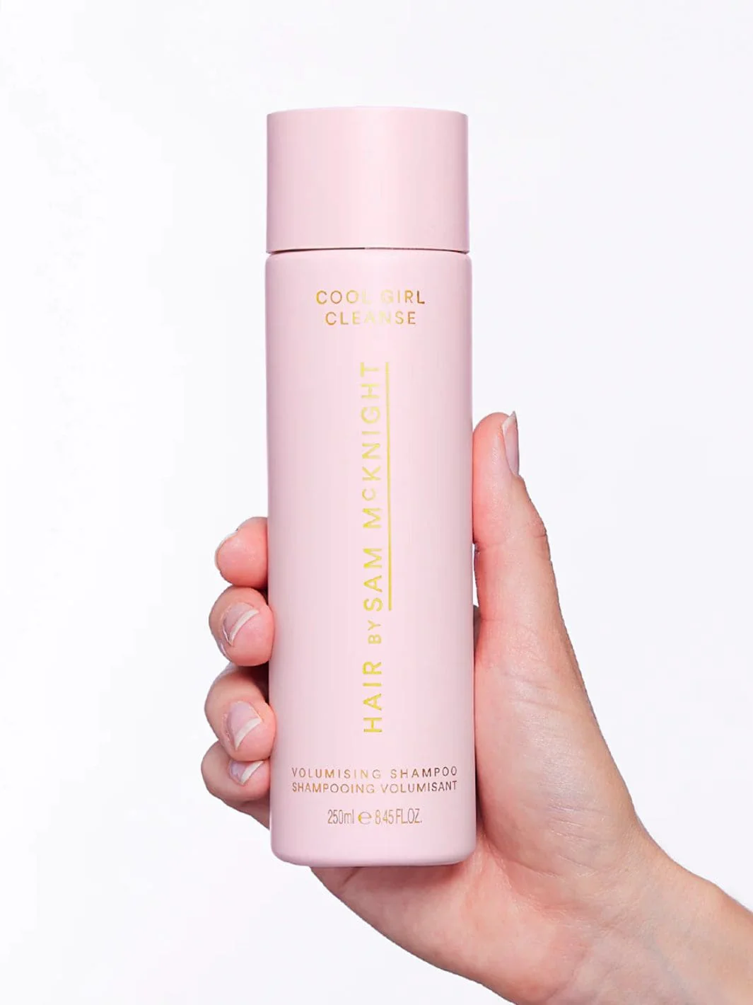 Cool Girl Volume Shampoo & Conditioner - Image 3