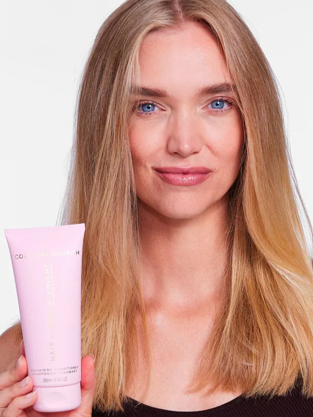 Cool Girl Volume Shampoo & Conditioner - Image 7