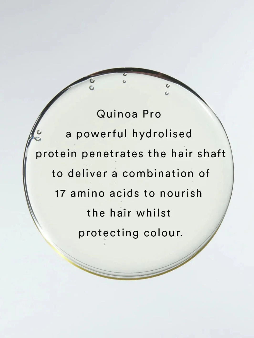 Rich Cleanse Nourishing Shampoo - Image 6