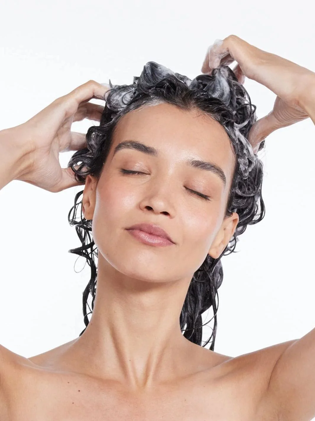Light Cleanse Hair & Scalp Shampoo - Image 8