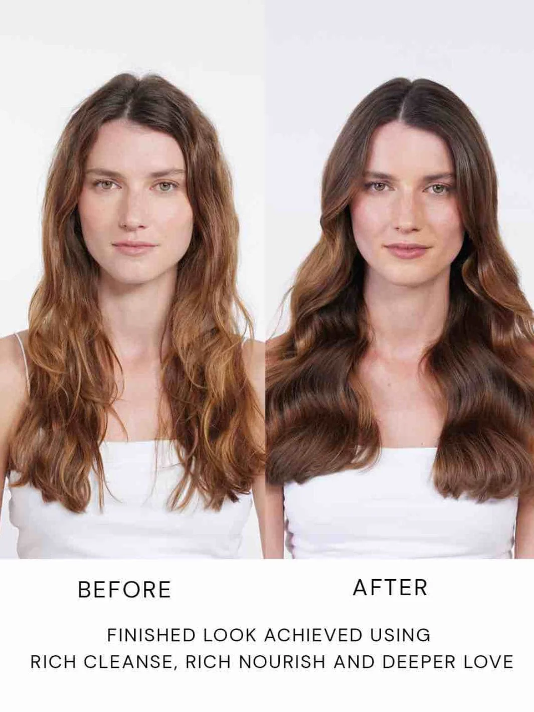 Rich Cleanse & Nourishing Conditioner - Image 3