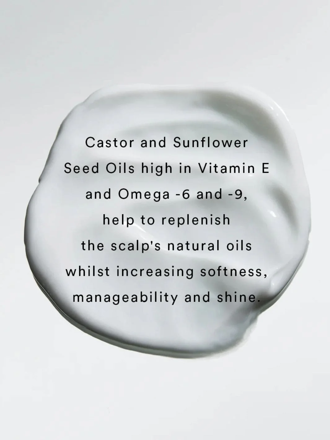 Rich Nourishing Conditioner - Image 4