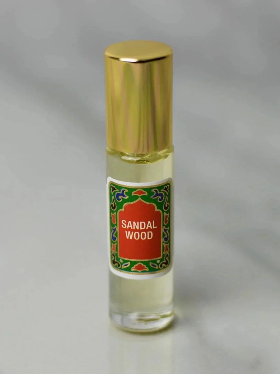 Sandalwood Perfume Oil - Image 2