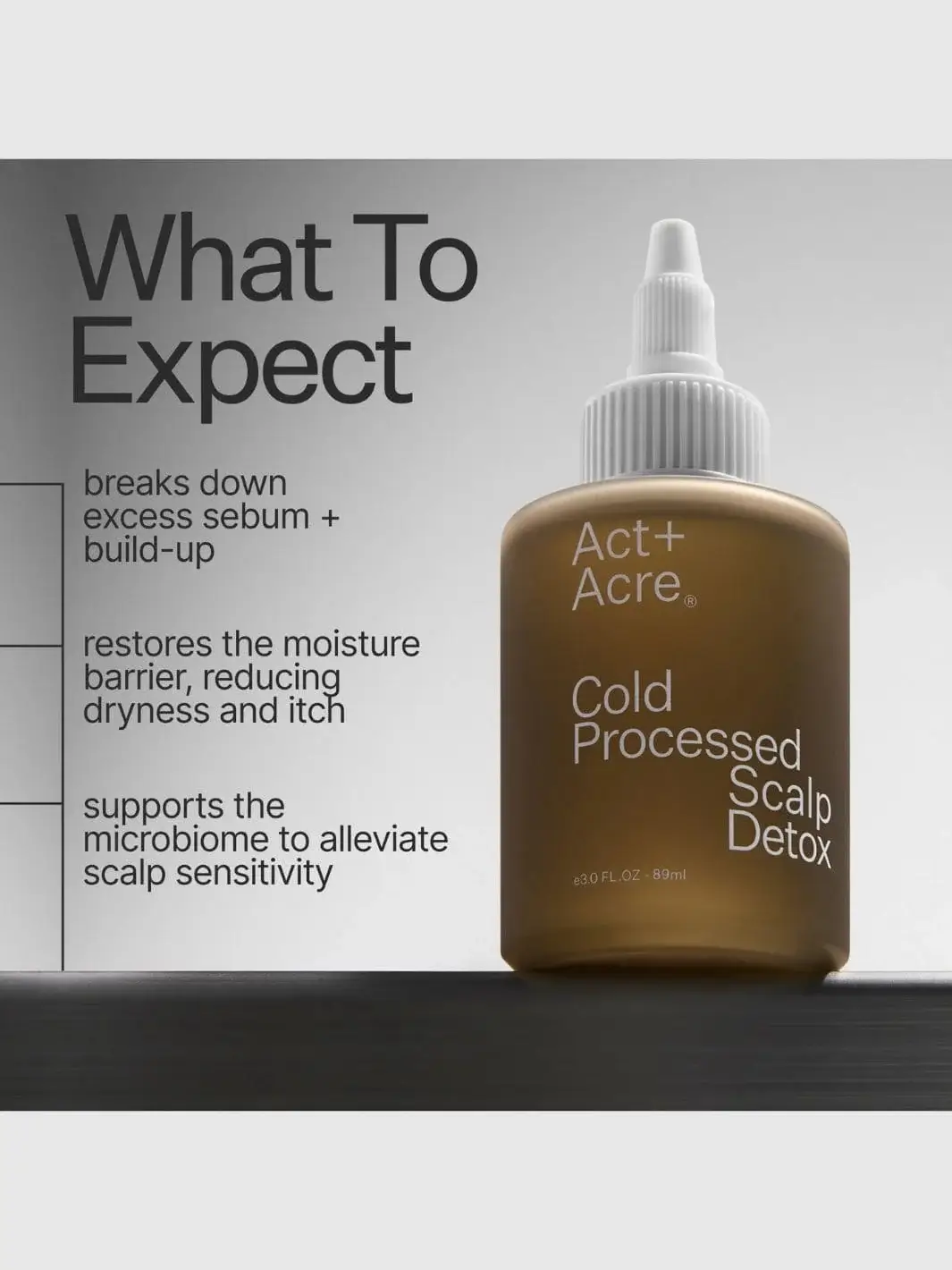 Vitamin E Scalp Detox Oil - Image 4