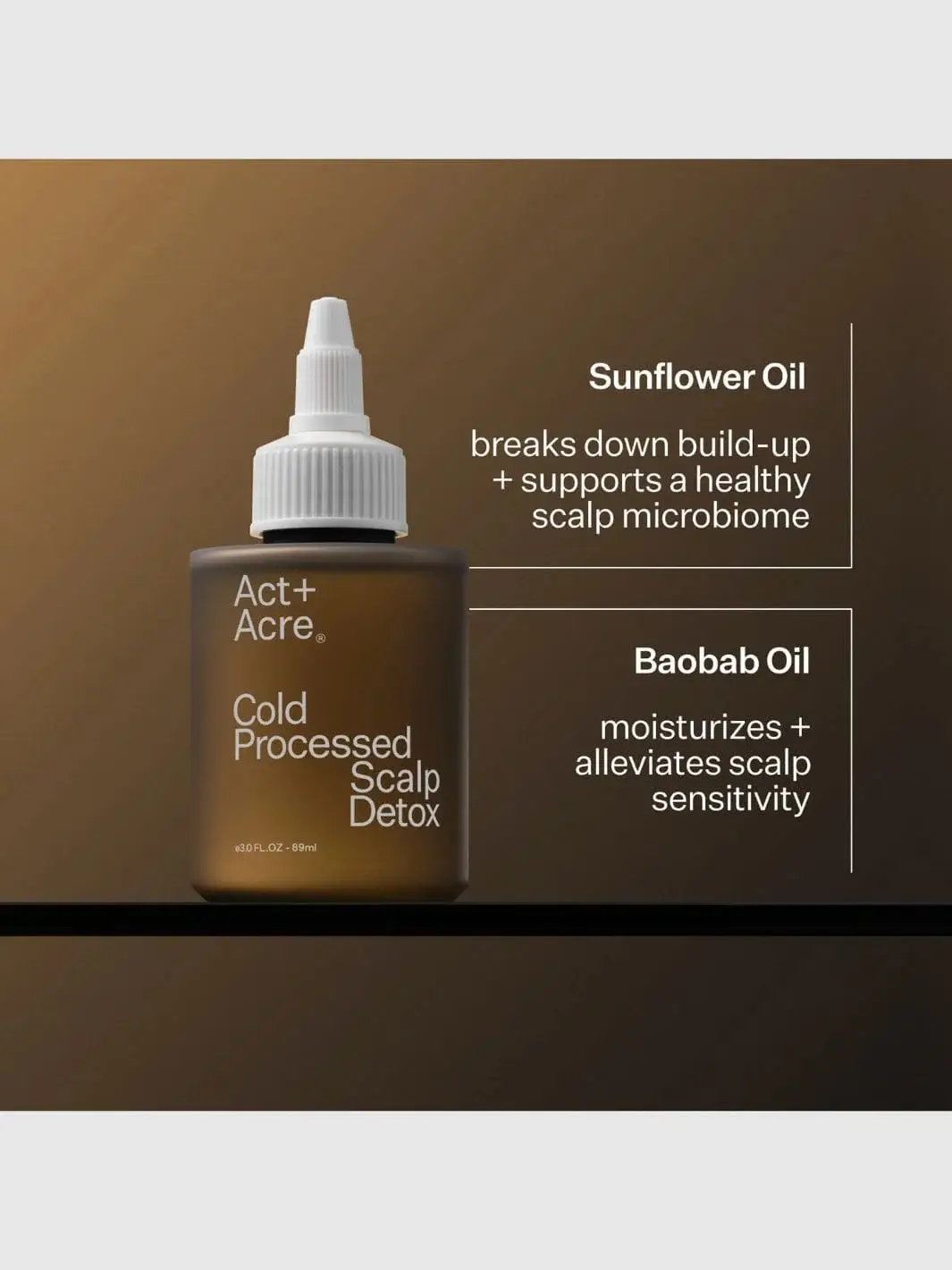 Vitamin E Scalp Detox Oil - Image 6