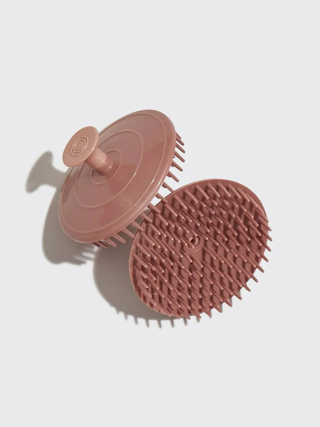 Scalp Exfoliator - Terracotta - Image 4