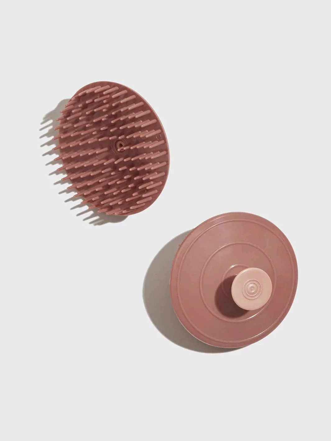 Scalp Exfoliator - Terracotta - Image 5