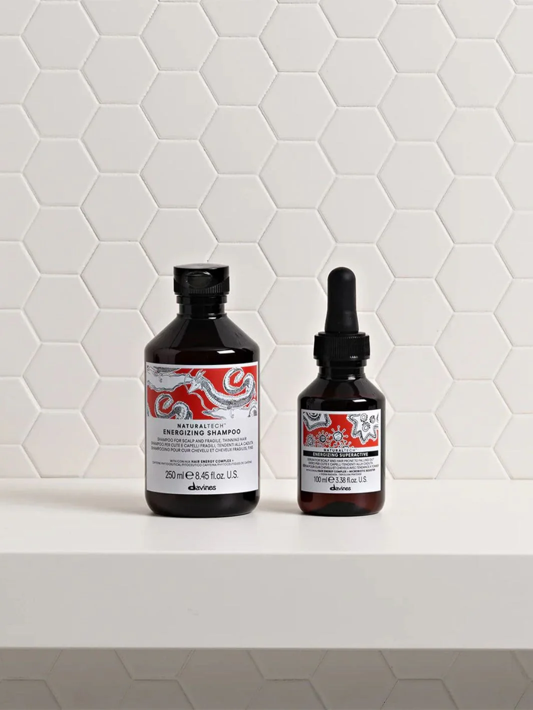 ENERGIZING Duo - Image 2