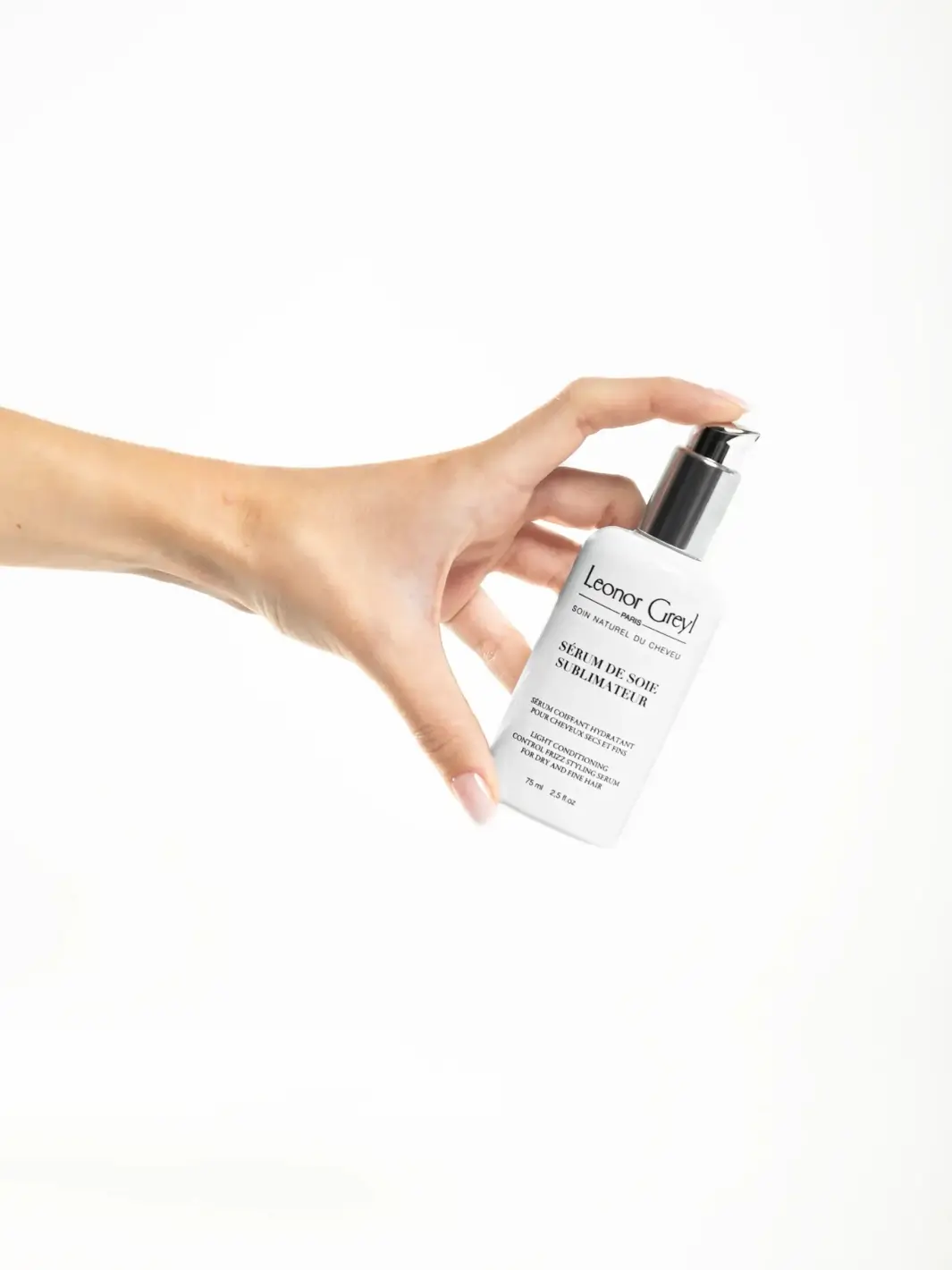 Serum de Soie Sublimateur - Image 3