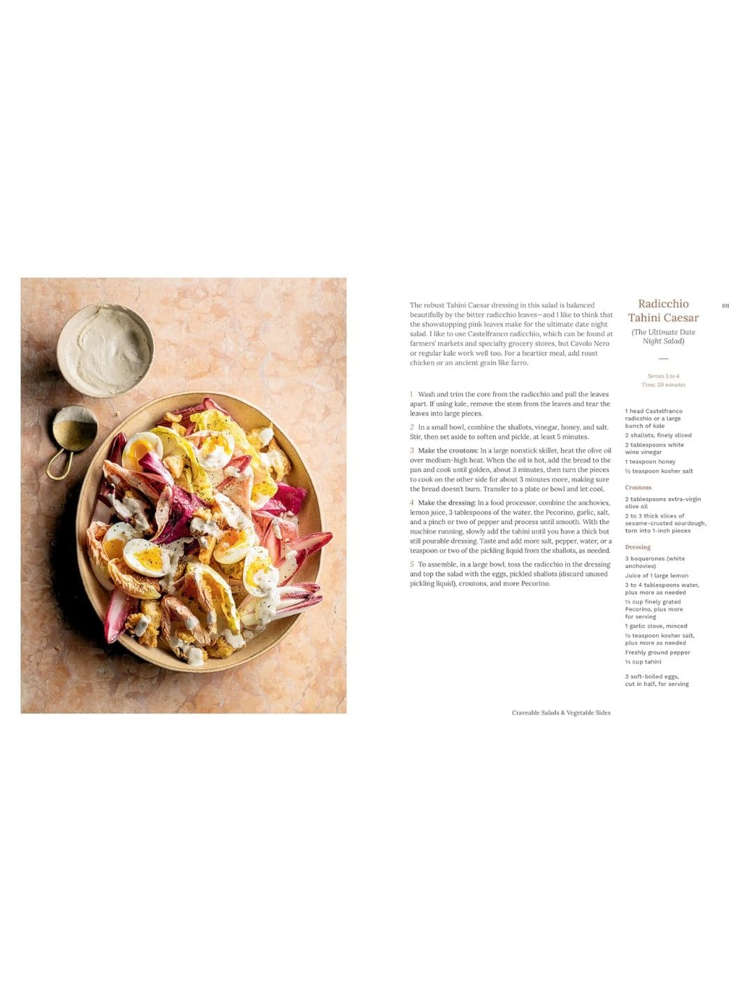 Sesame: Global Recipes + Stories of an Ancient Seed - Image 4
