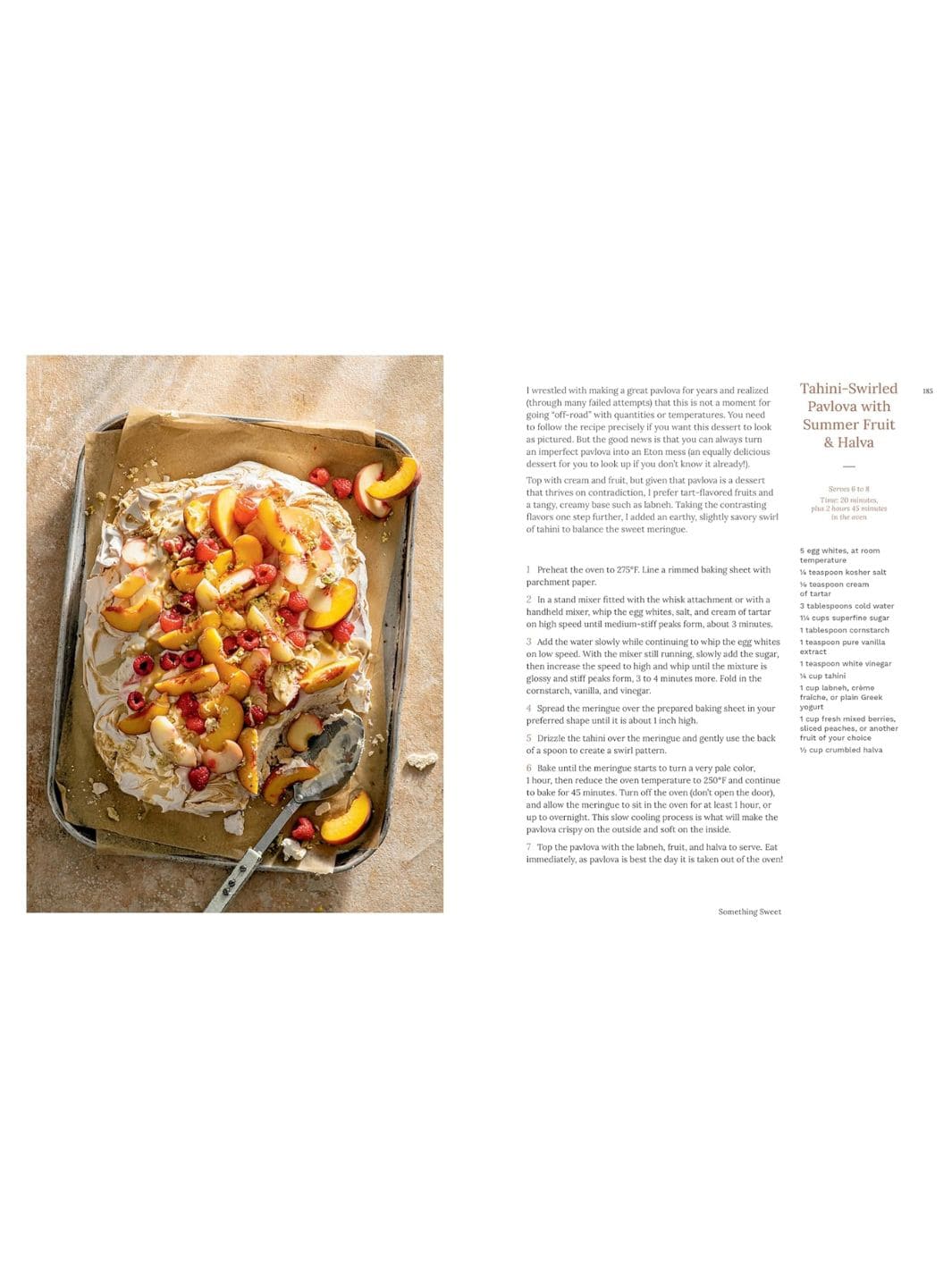 Sesame: Global Recipes + Stories of an Ancient Seed - Image 5