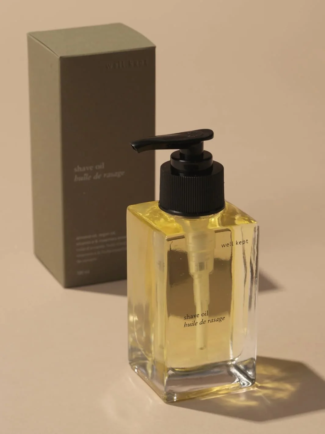 Shave Oil - Image 10