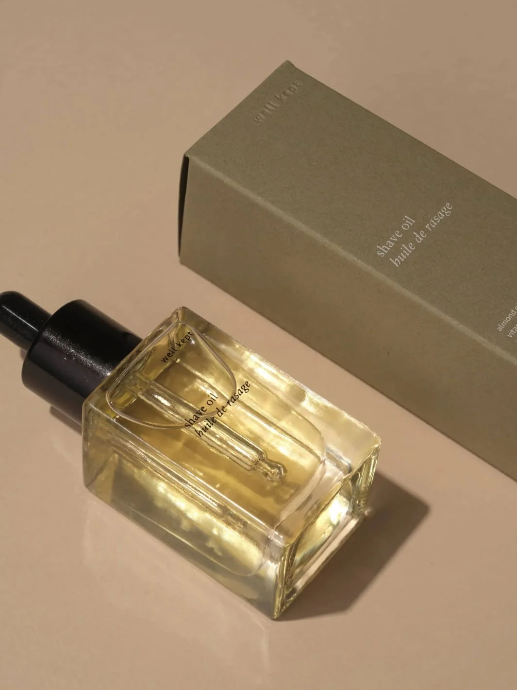 Shave Oil - Image 18