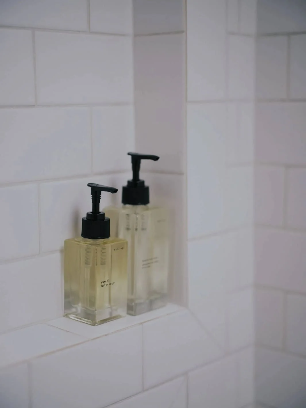 Shave Oil - Image 2